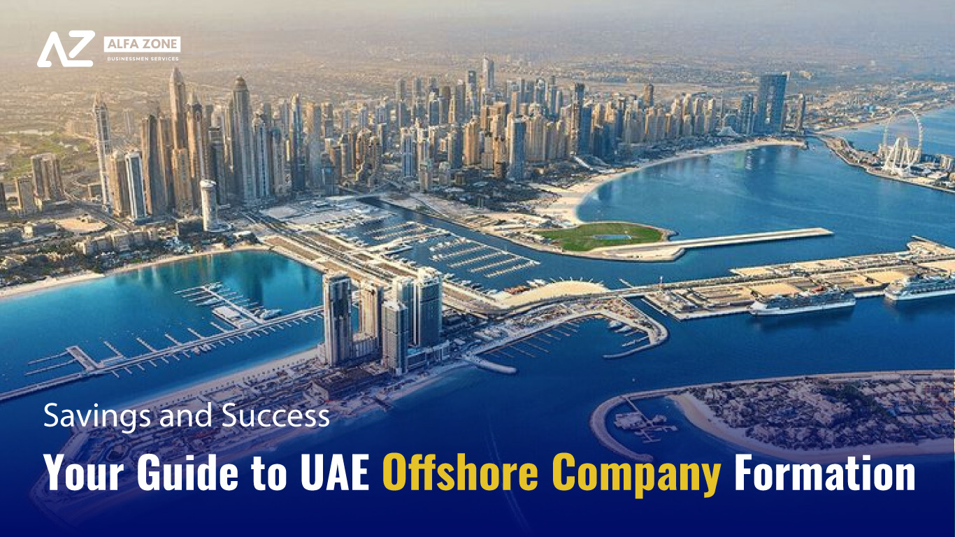 UAE Offshore Company Formation