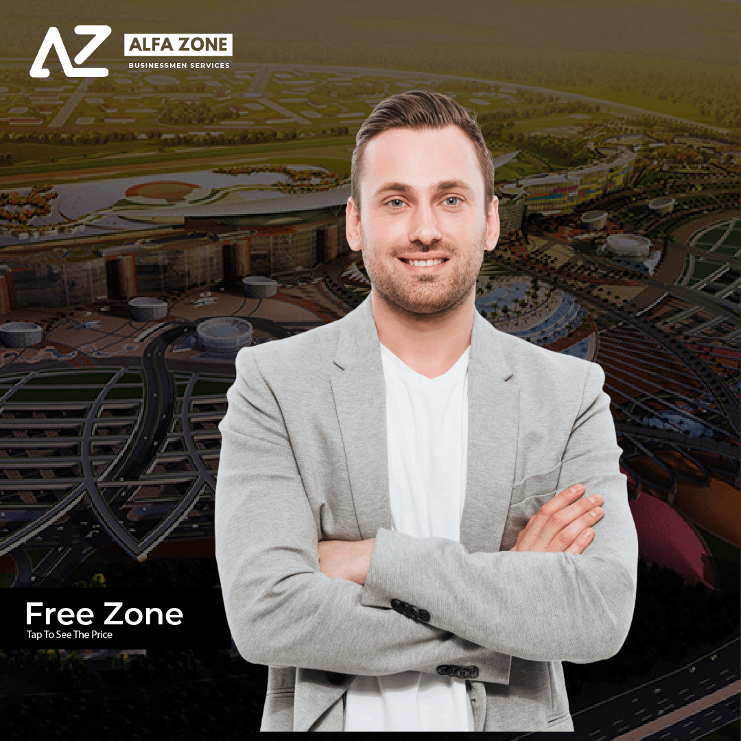 Free Zone consultancy license