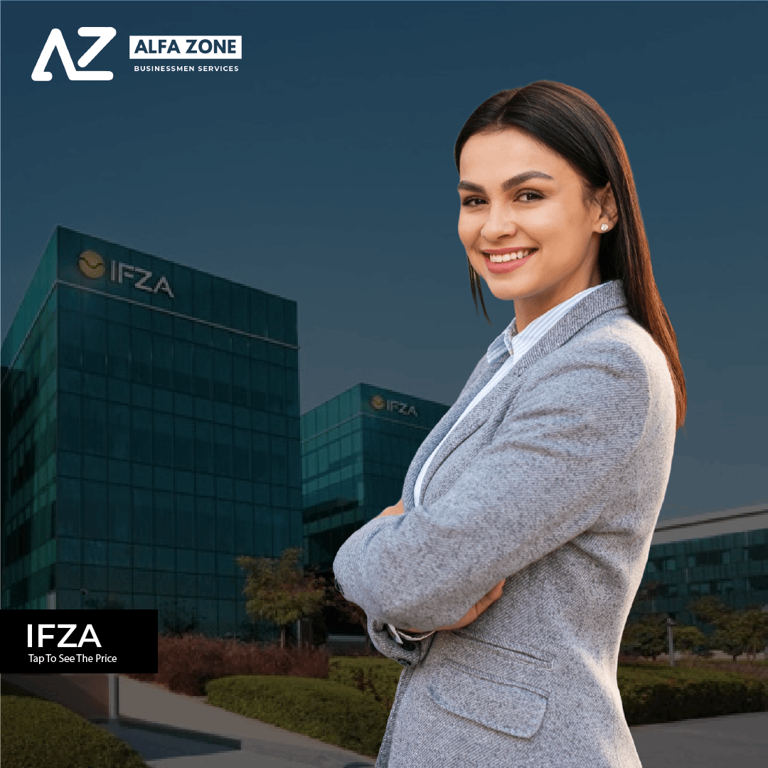 IFZA Free Zone