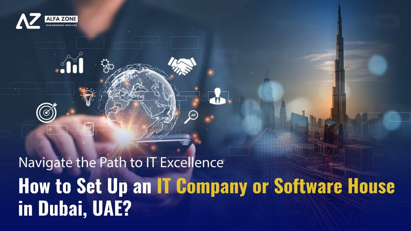 Software House in Dubai