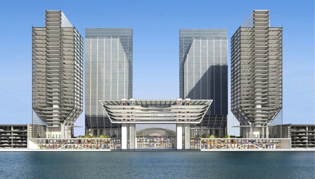  Abu Dhabi Global Market