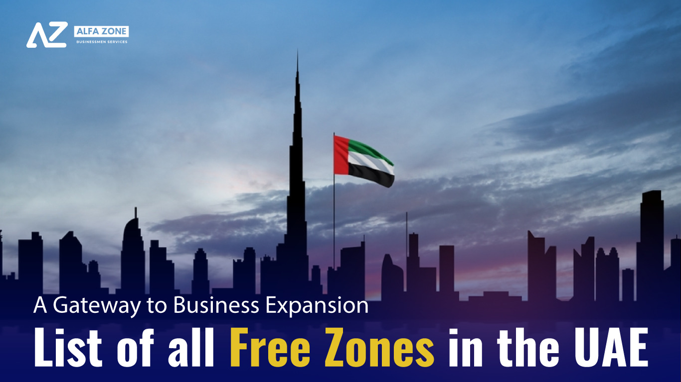 Free Zones in the UAE