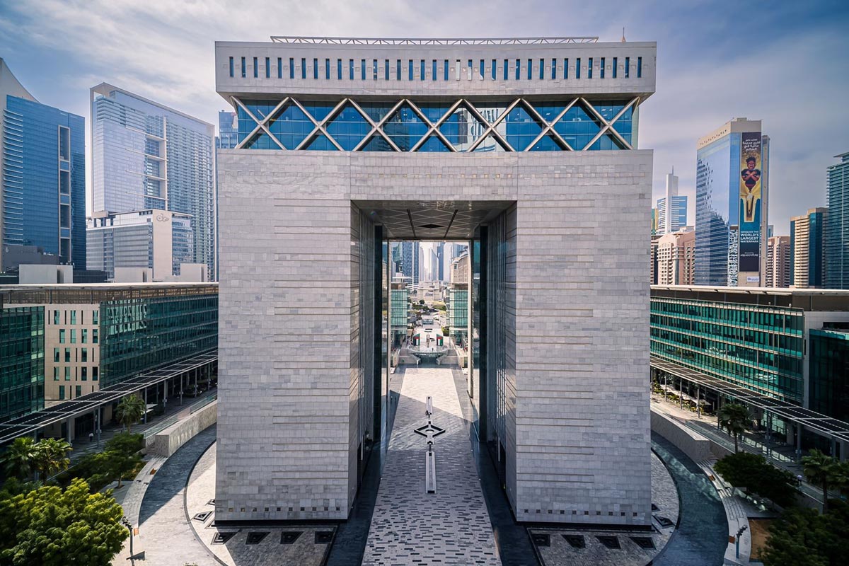 Dubai Financial Services Authority (DFSA)