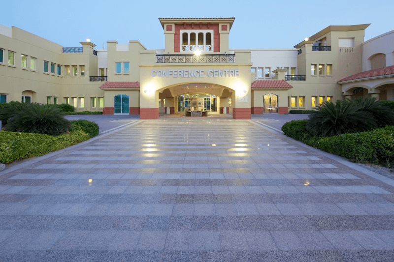 Dubai Knowledge Park: