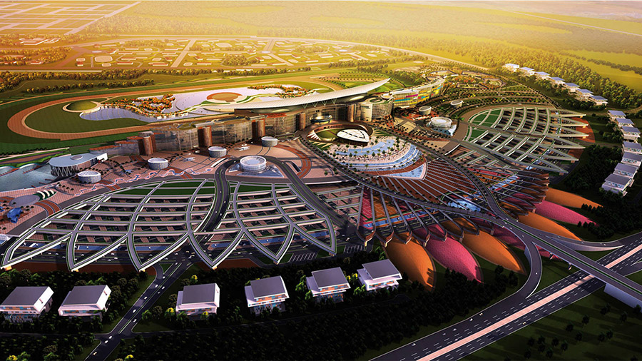 Meydan Free Zone