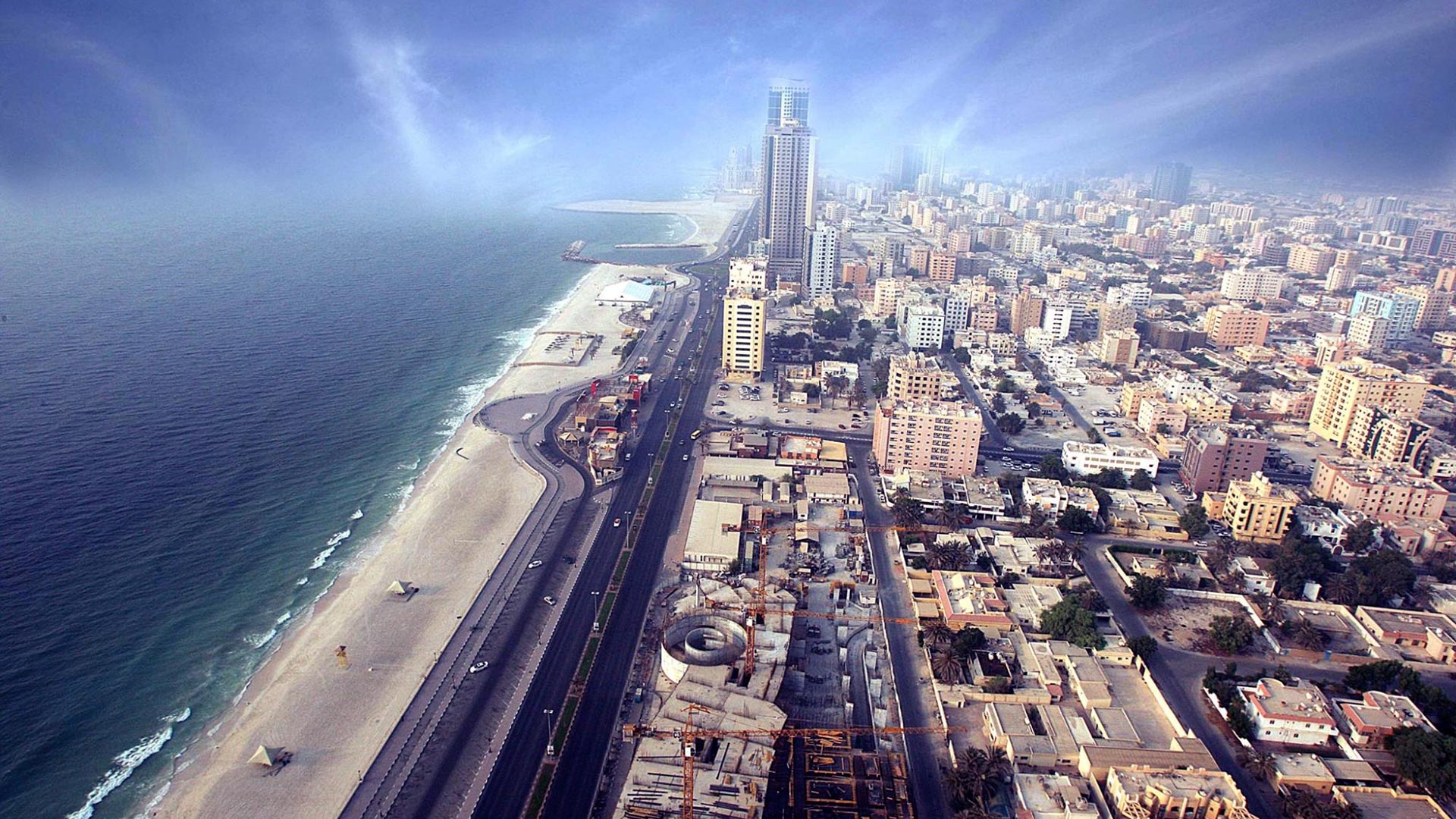 Ajman Media City Free Zone