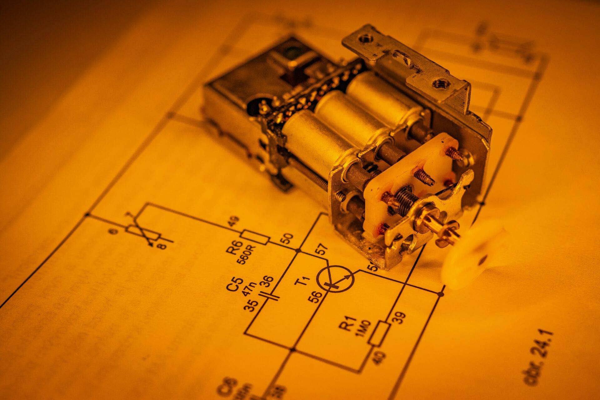 technical services license in dubai
